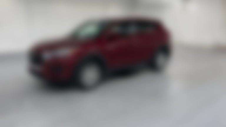 2019 Hyundai Tucson vehicle photo