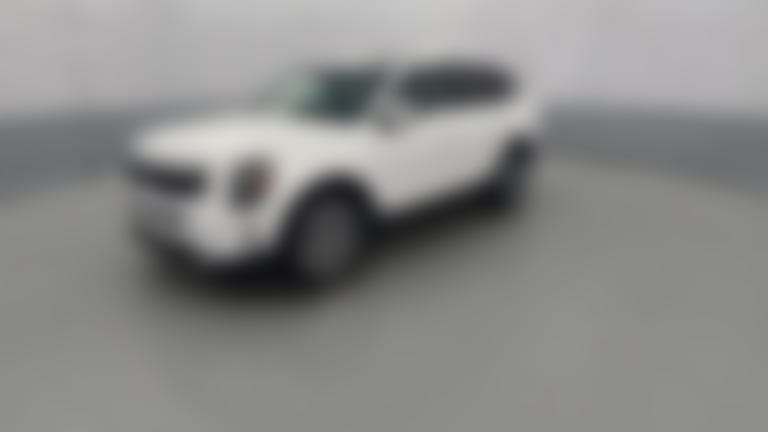 2021 Kia Telluride vehicle photo