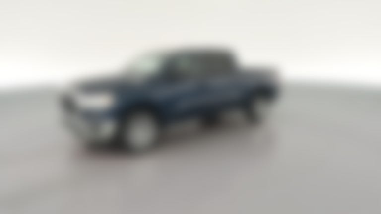 2023 Ram 1500 Crew Cab vehicle photo