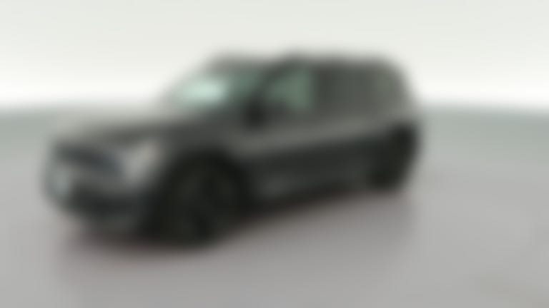 2025 Kia EV9 vehicle photo