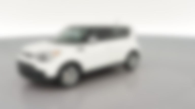2018 Kia Soul vehicle photo
