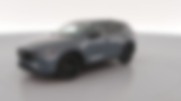 2023 MAZDA CX-5 vehicle photo