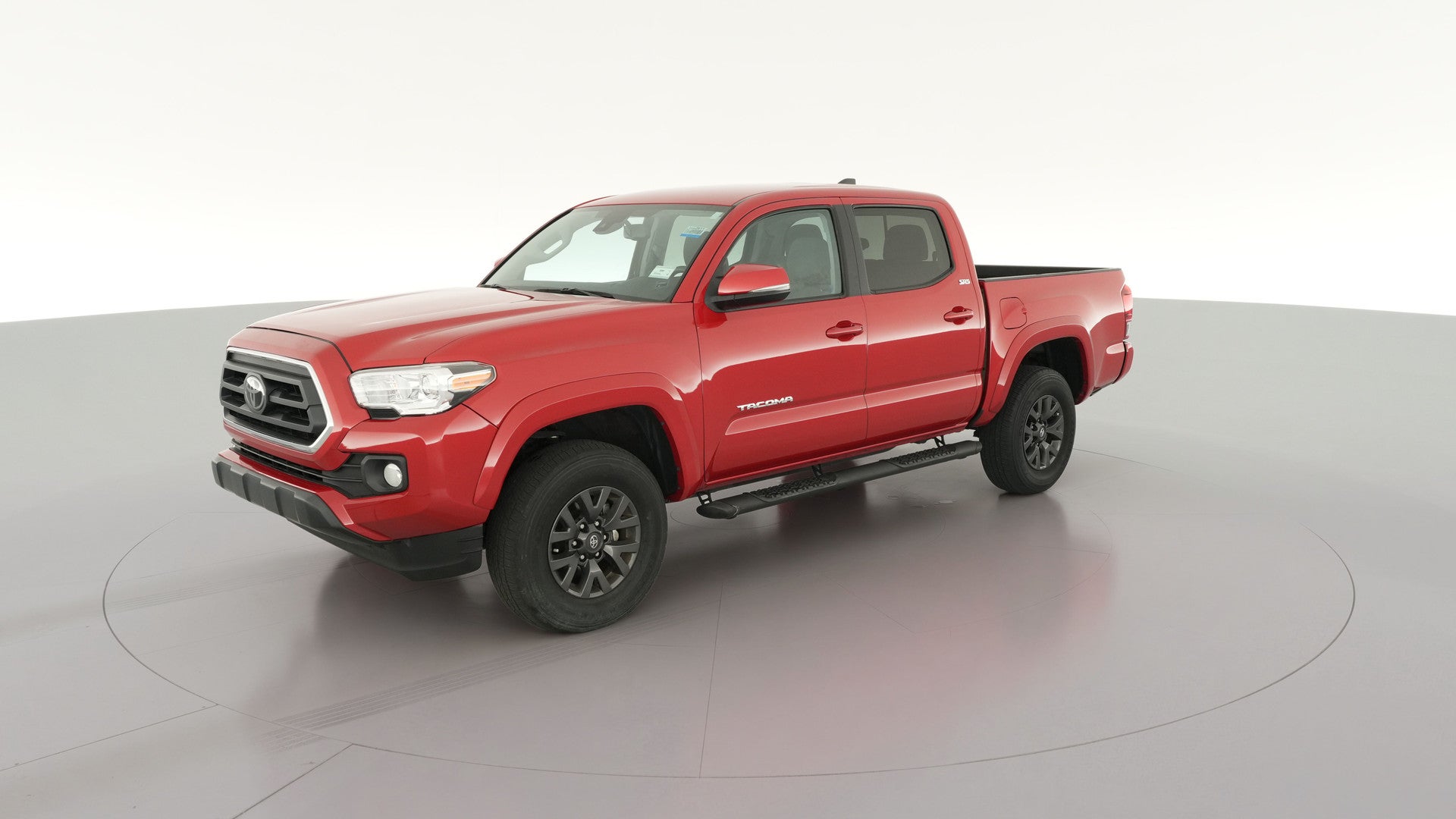 2023 Toyota Tacoma Double Cab vehicle photo