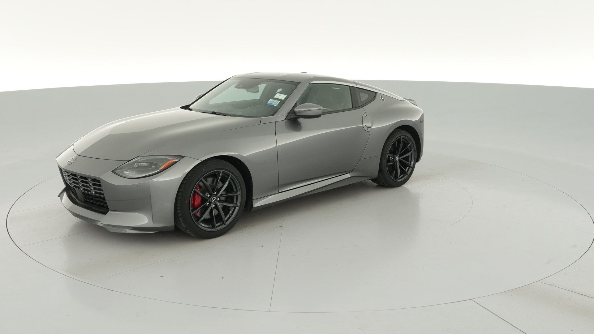 2024 Nissan Z vehicle photo
