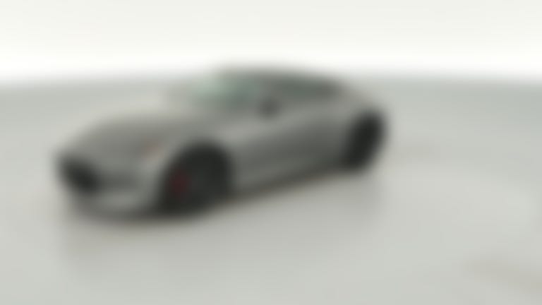2024 Nissan Z vehicle photo