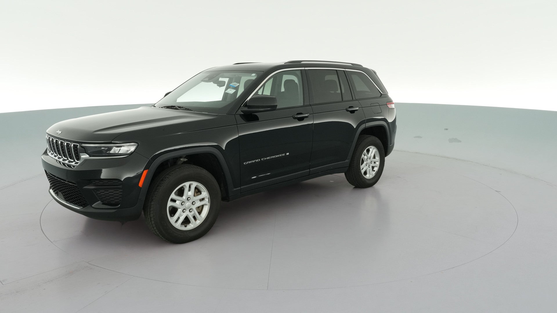2023 Jeep Grand Cherokee vehicle photo