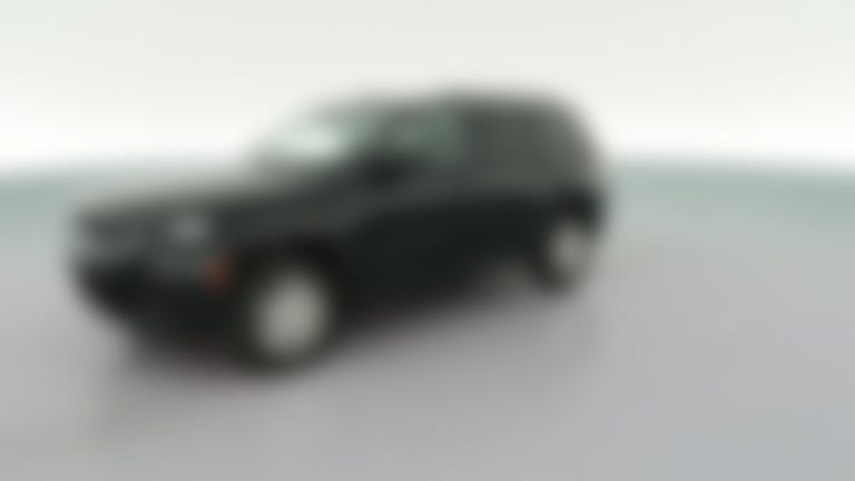 2023 Jeep Grand Cherokee vehicle photo