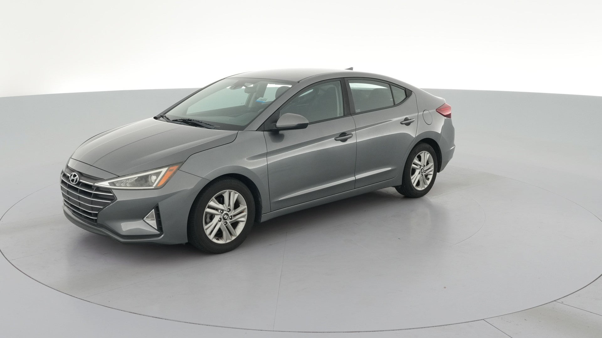 2019 Hyundai Elantra vehicle photo