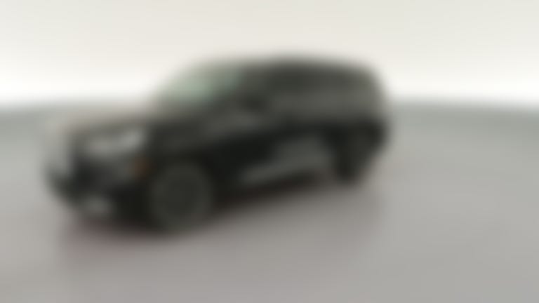 2022 Lincoln Aviator vehicle photo