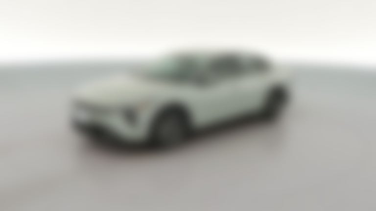 2025 Kia K4 vehicle photo