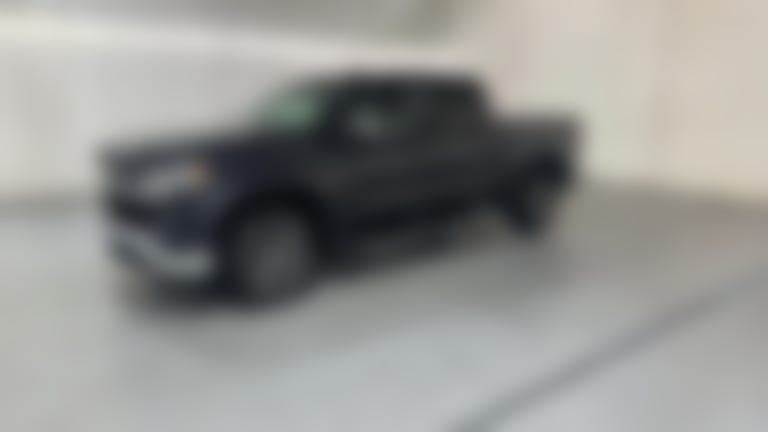 2022 Chevrolet Silverado 1500 Crew Cab vehicle photo