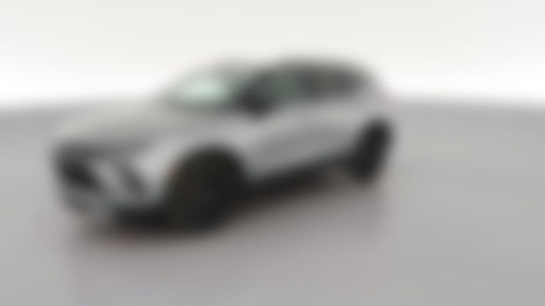2024 Chevrolet Blazer vehicle photo