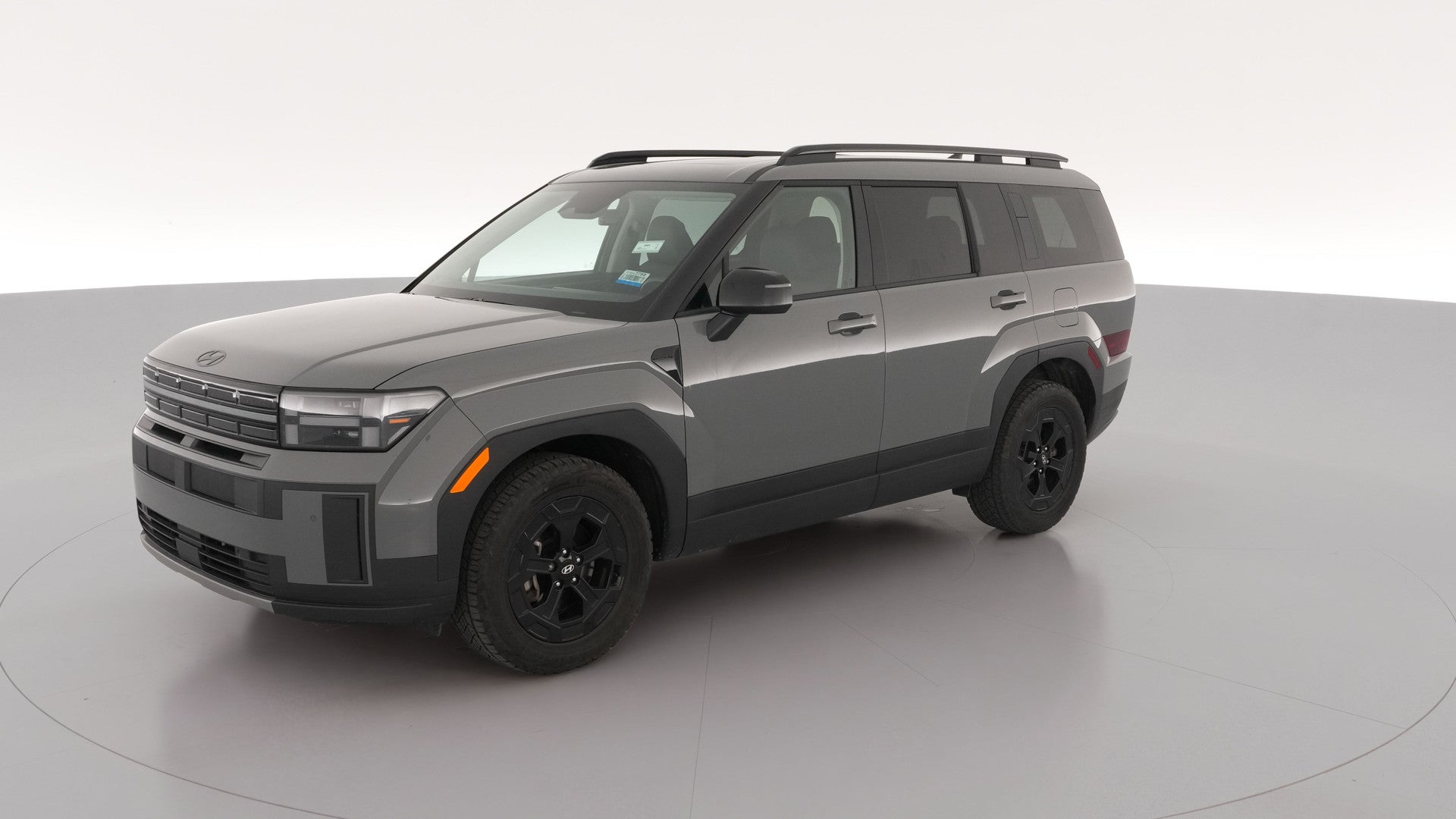 2024 Hyundai Santa Fe vehicle photo