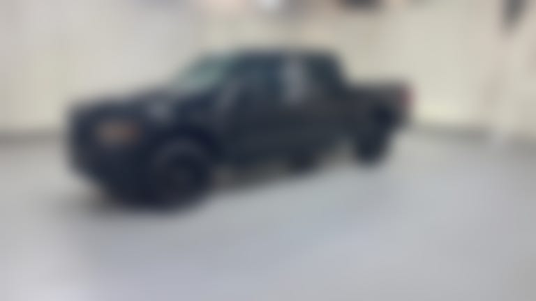 2024 Ford F150 SuperCrew Cab vehicle photo