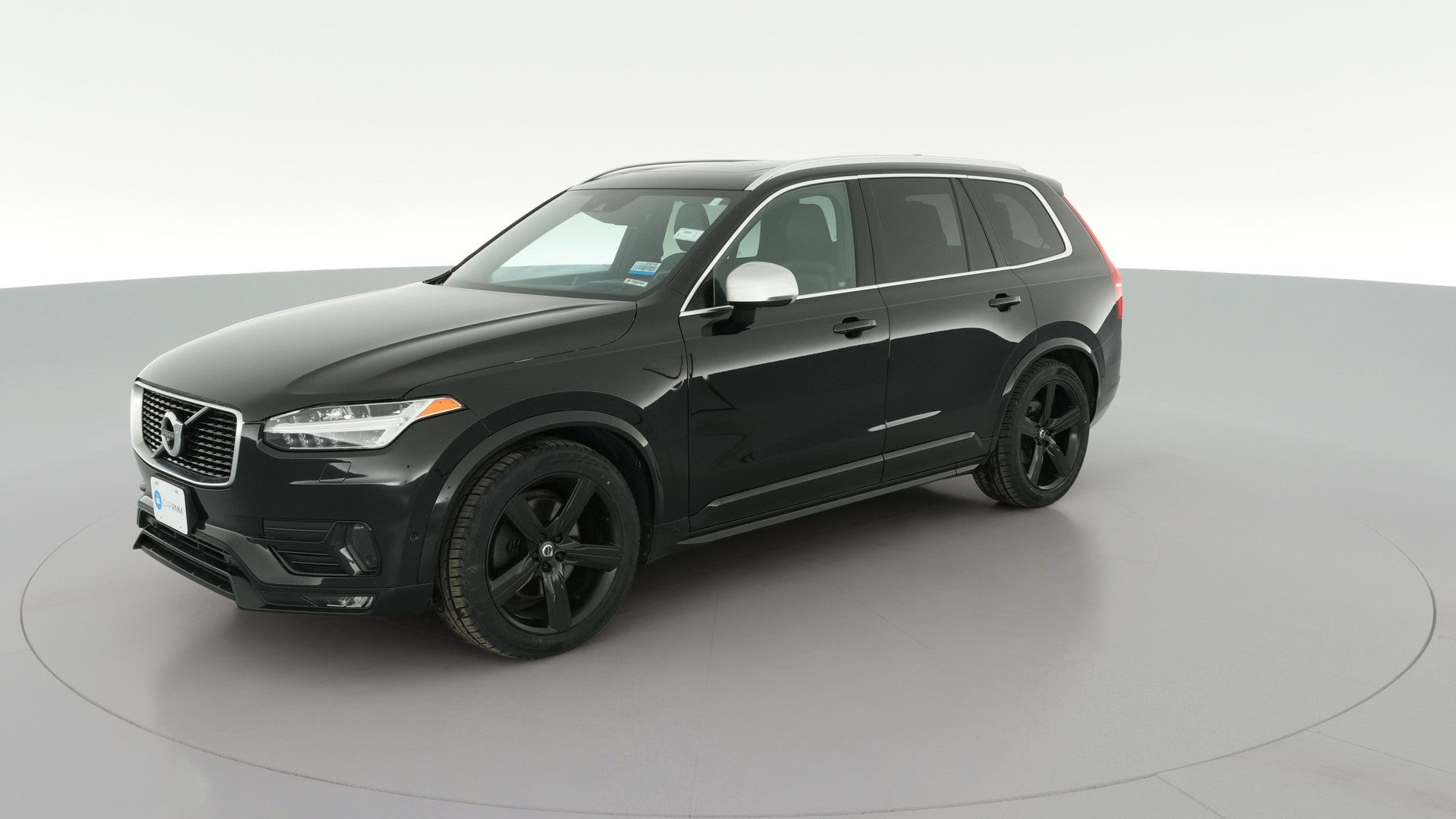 2019 Volvo XC90 vehicle photo