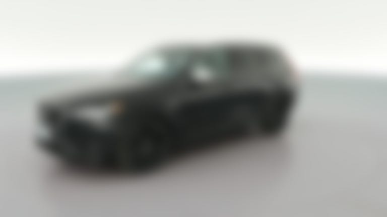 2019 Volvo XC90 vehicle photo