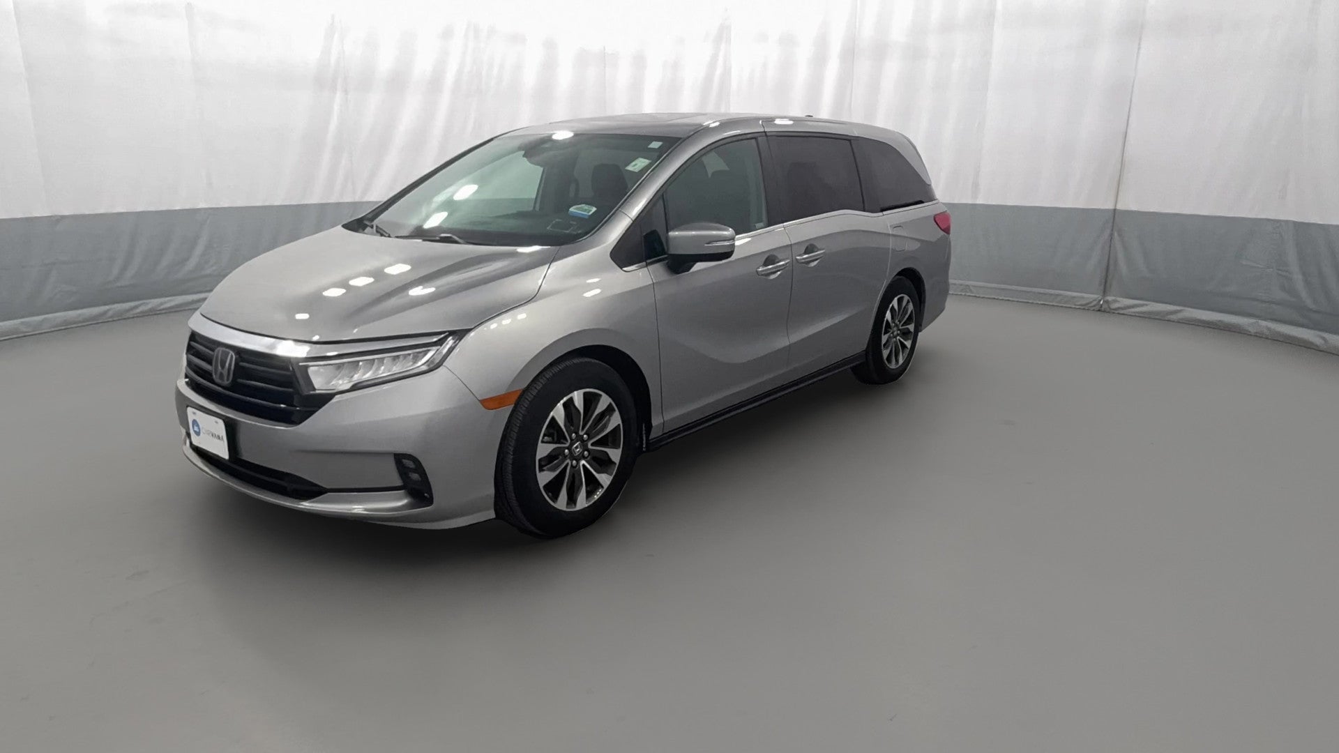 2023 Honda Odyssey vehicle photo