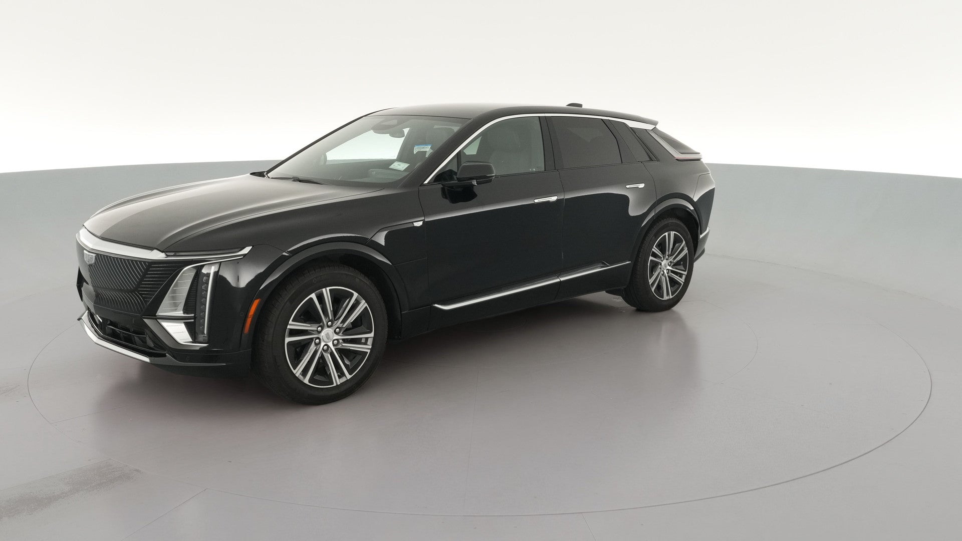 2024 Cadillac LYRIQ vehicle photo