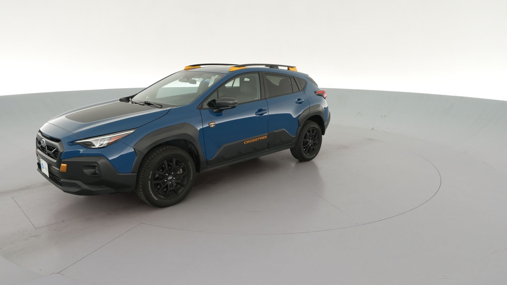 2024 Subaru Crosstrek vehicle photo