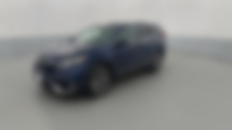 2020 Honda CR-V vehicle photo