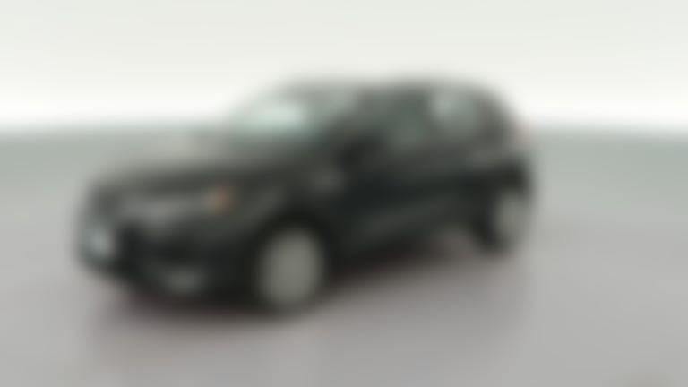 2022 Nissan Rogue Sport vehicle photo