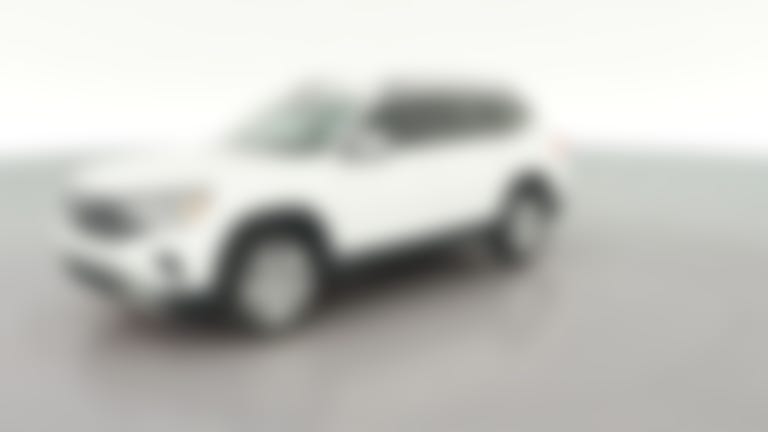 2023 Volkswagen Atlas vehicle photo