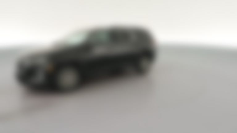 2023 Chevrolet Traverse vehicle photo