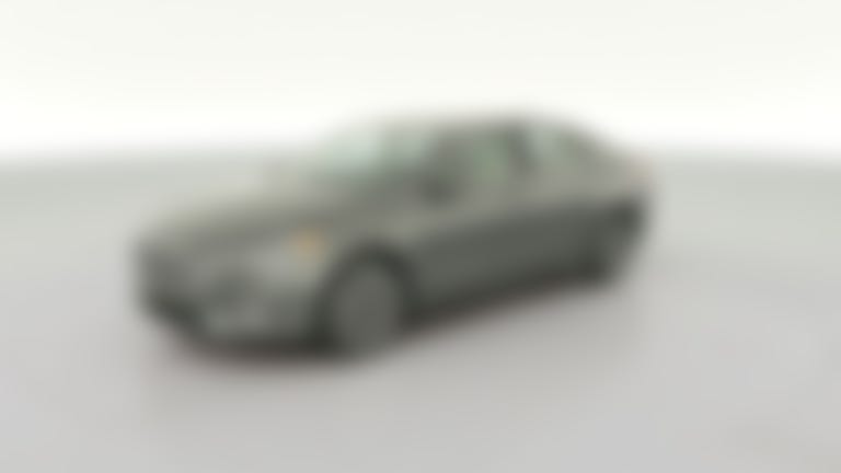 2017 Ford Fusion vehicle photo
