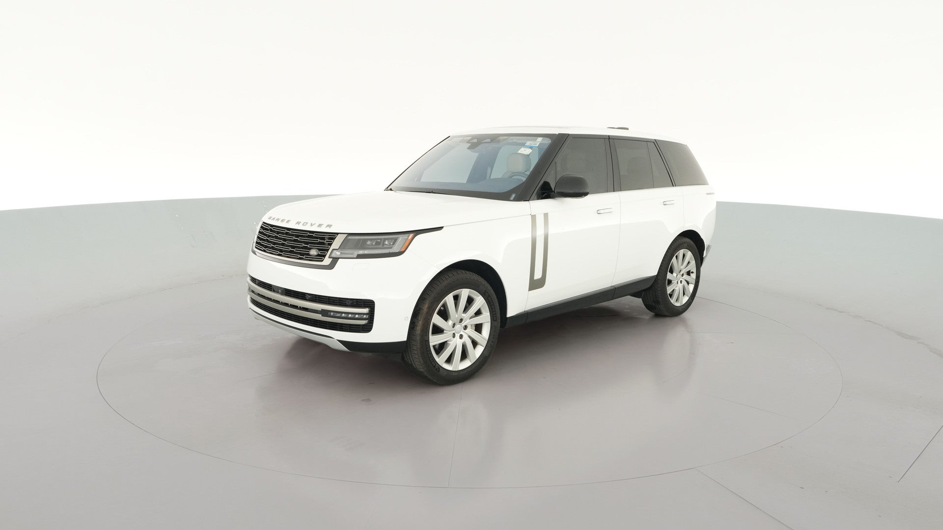2023 Land Rover Range Rover vehicle photo