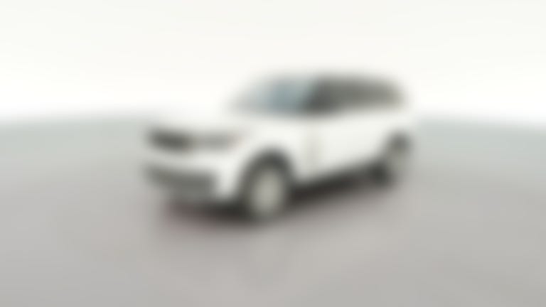 2023 Land Rover Range Rover vehicle photo