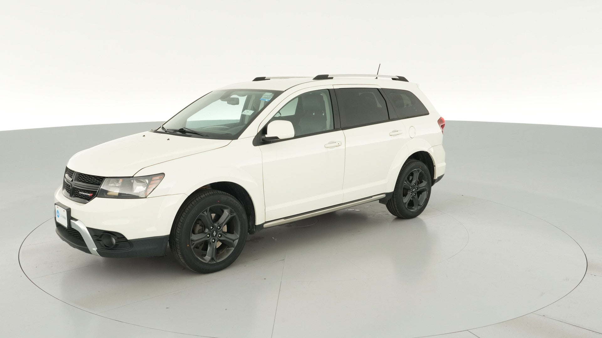 2019 Dodge Journey vehicle photo