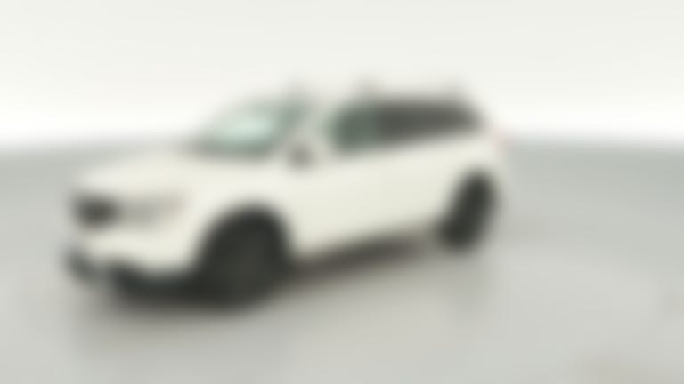 2019 Dodge Journey vehicle photo