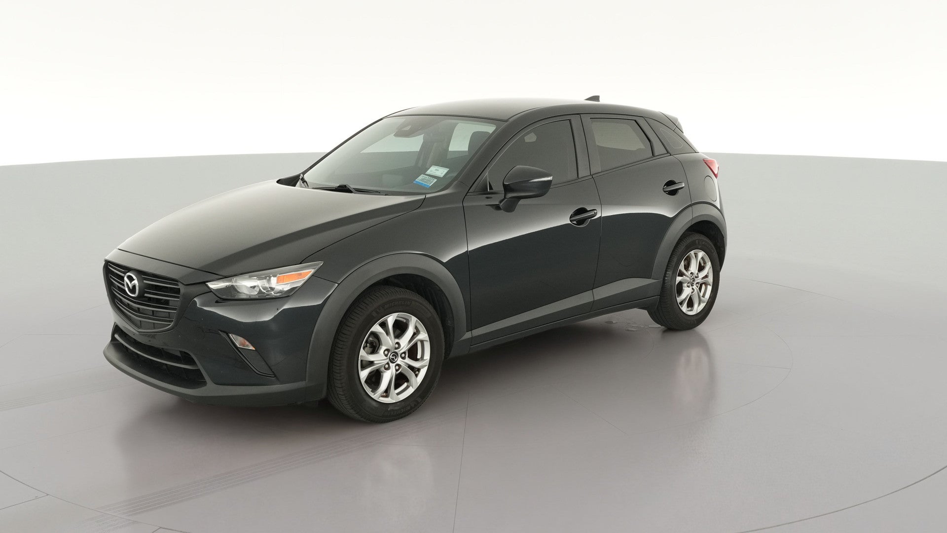 2019 MAZDA CX-3 vehicle photo