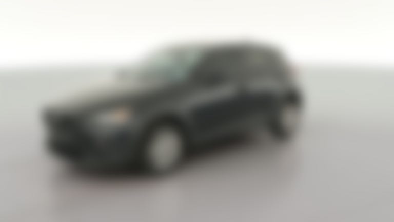 2019 MAZDA CX-3 vehicle photo