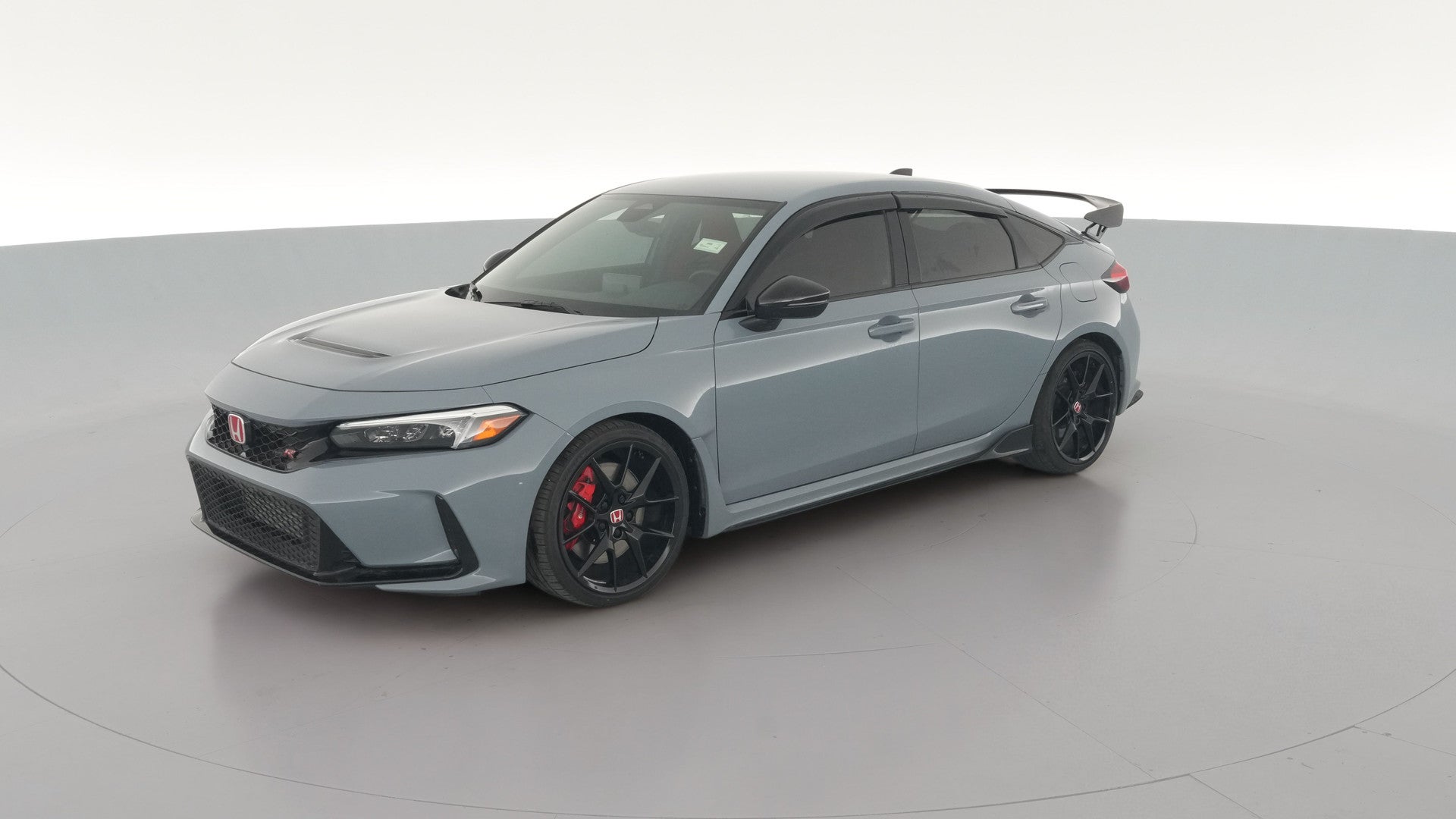 2024 Honda Civic Type R vehicle photo