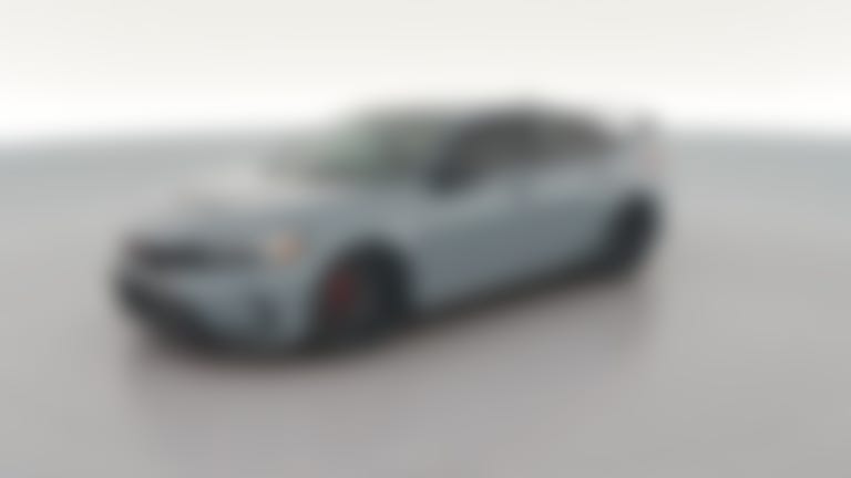 2024 Honda Civic Type R vehicle photo