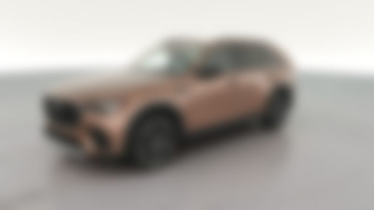 2025 MAZDA CX-70 PHEV vehicle photo