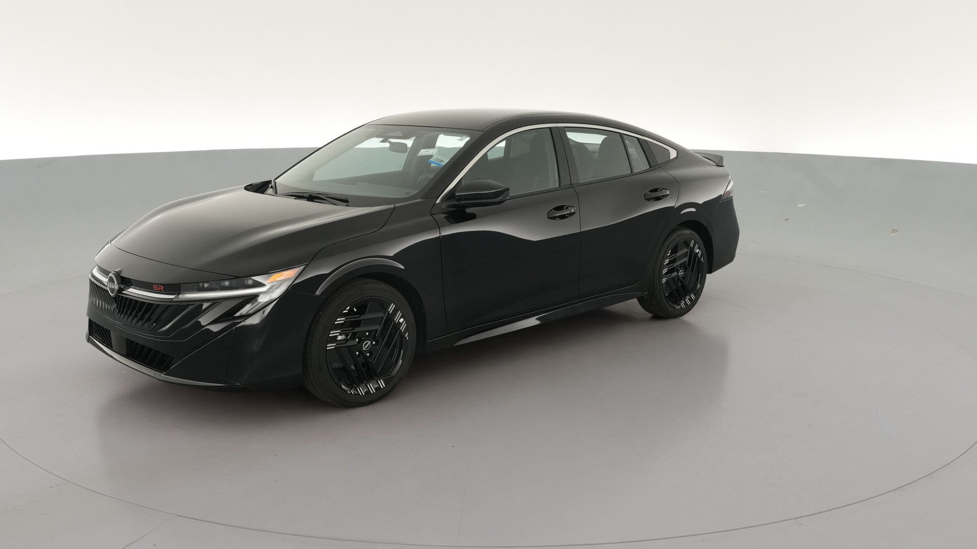2026 Nissan Sentra vehicle photo