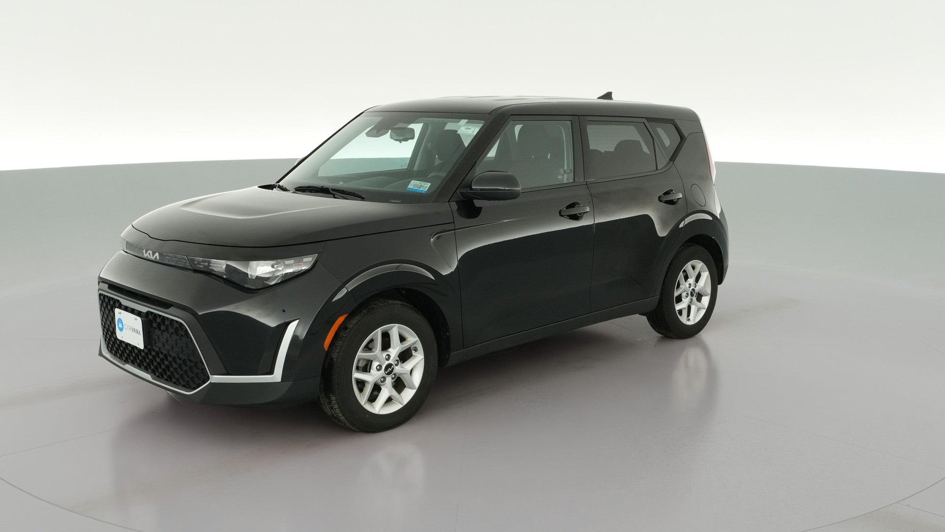 2024 Kia Soul vehicle photo
