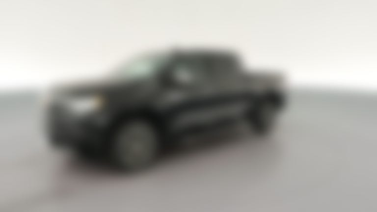 2023 Chevrolet Silverado 1500 Crew Cab vehicle photo