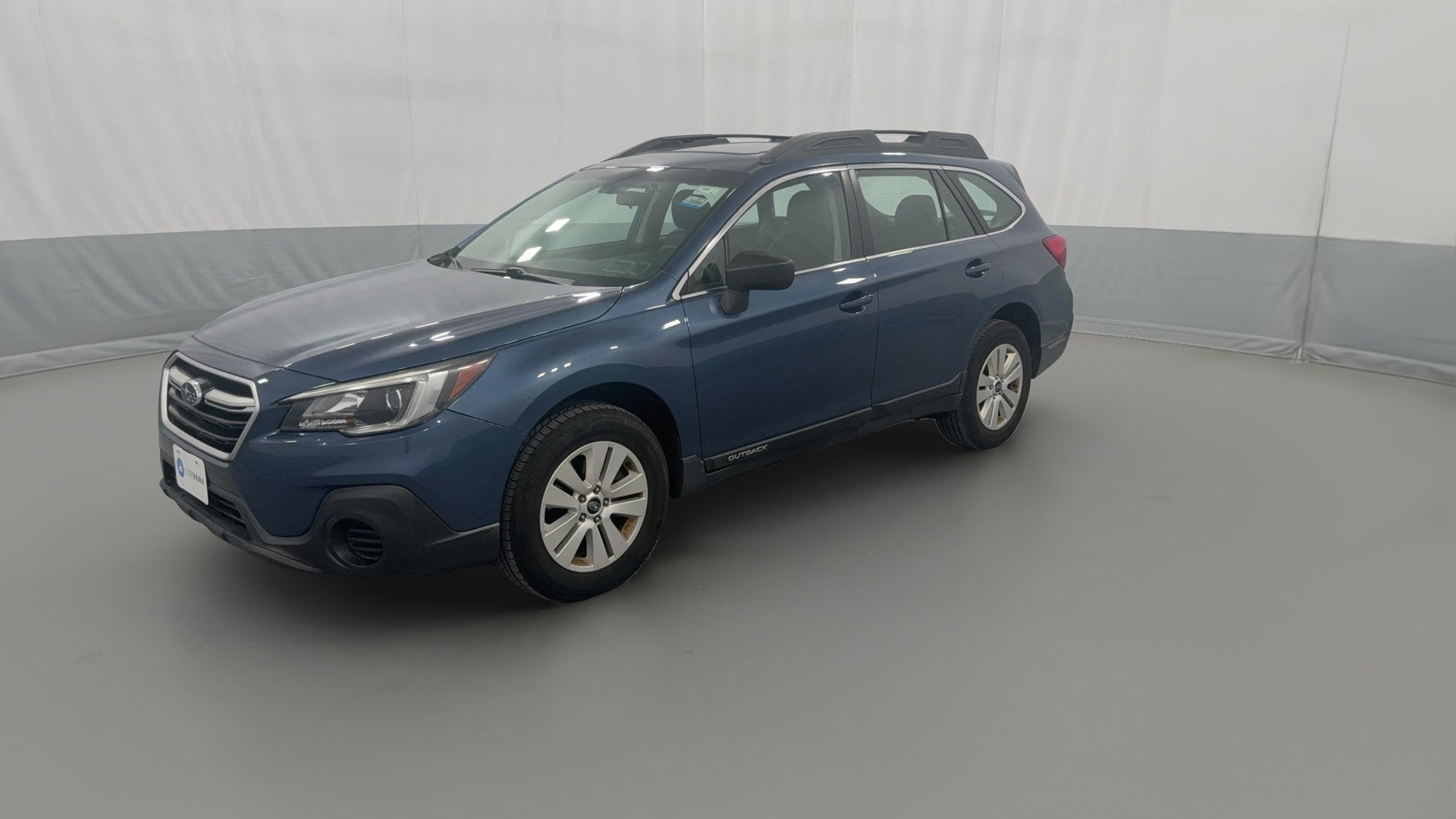 2019 Subaru Outback vehicle photo