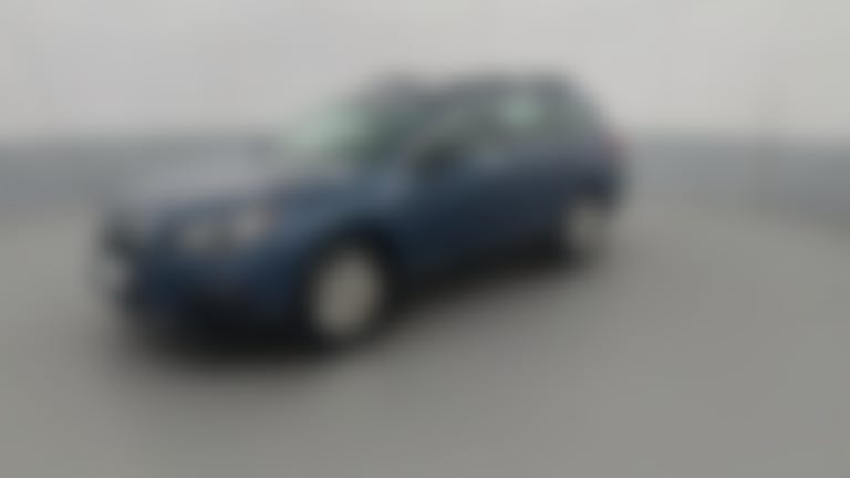 2019 Subaru Outback vehicle photo
