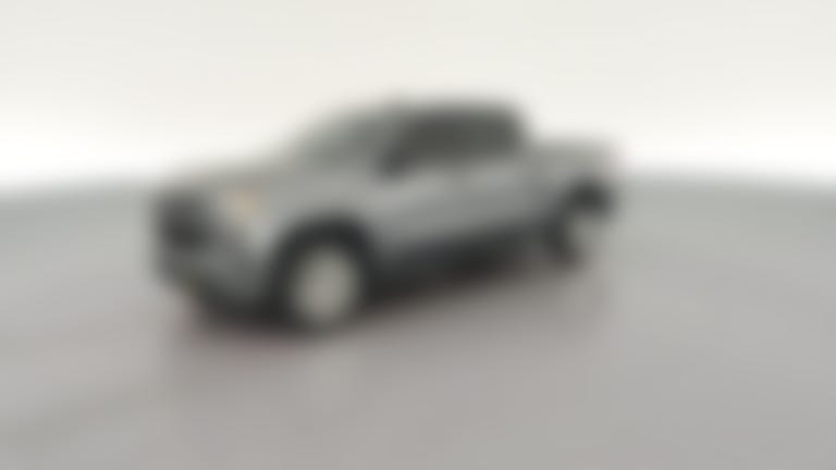 2022 Chevrolet Silverado 1500 Limited Crew Cab vehicle photo