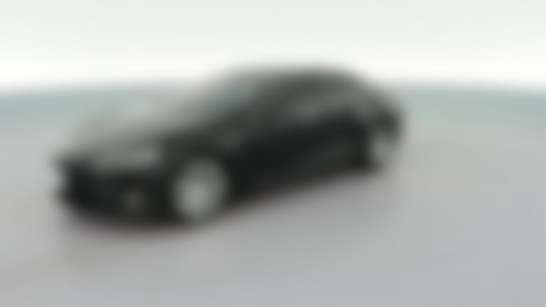 2020 Tesla Model S vehicle photo
