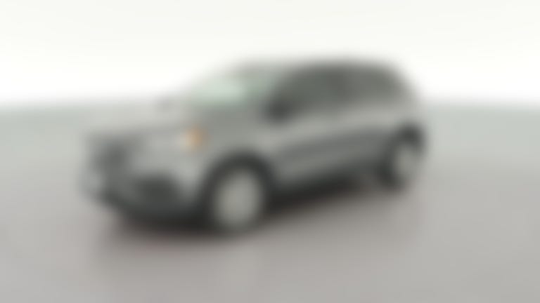 2021 Ford Edge vehicle photo