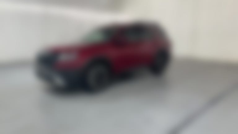 2025 Nissan Pathfinder vehicle photo