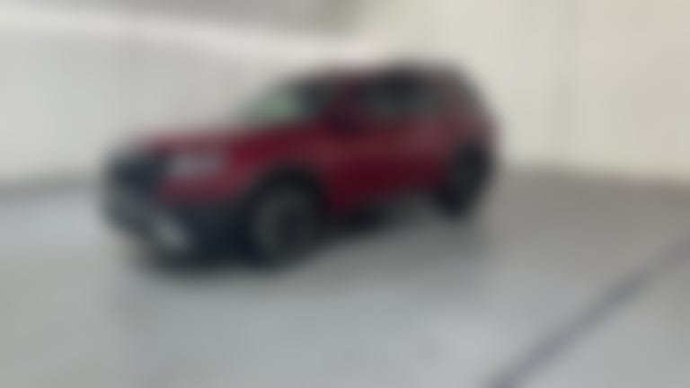 2025 Nissan Pathfinder vehicle photo