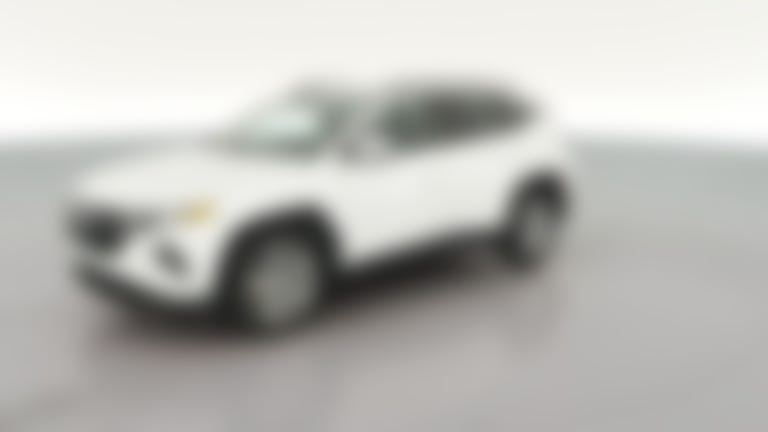 2024 Hyundai Tucson vehicle photo