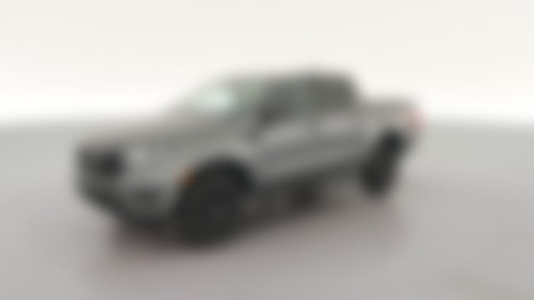 2022 Ford Ranger SuperCrew vehicle photo
