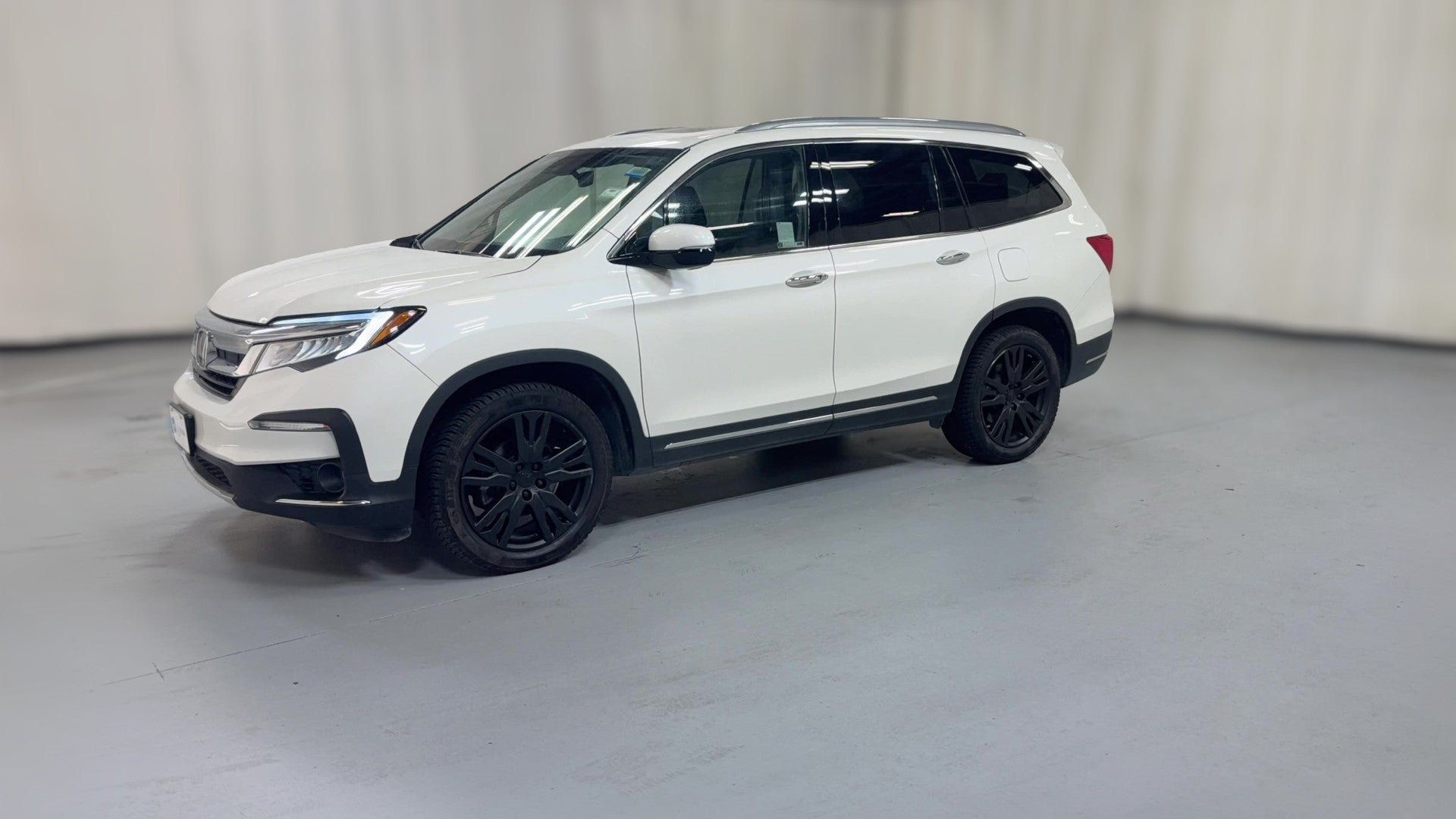 2019 Honda Pilot vehicle photo
